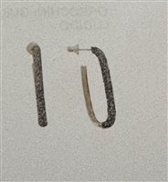 Boucles d'oreilles Pesavento Femme in Argent WPSCO461